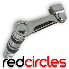 PIT BIKE PRIMARY CLUTCH ARM for SIDE MOUNTED CABLES fits 50cc 110cc 125cc