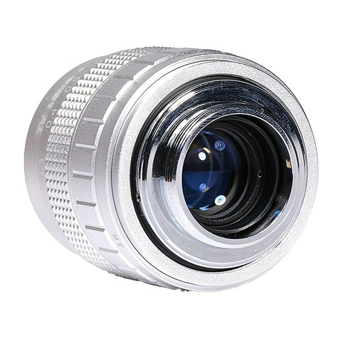 Fujian 25mm f/1.4 APS-C CCTV Lens for Nikon N1 mount J1 J2 J3 J4