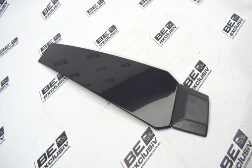 Audi A5 8T Sportback Abdeckung B-Säule links außen Verkleidung 8T8853289