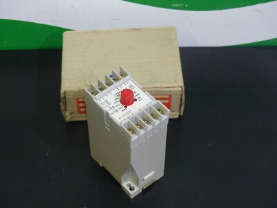 E. Dold AI905.0081 see pictures