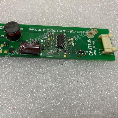 Für E171781 S QF133V1 E171781(S) LCD Backlight Inverter Board PCB - Picture 1 of 4