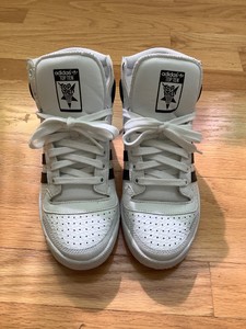 adidas top ten women's