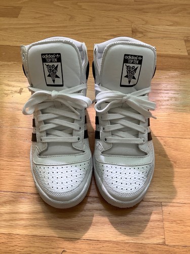 adidas top ten size 13