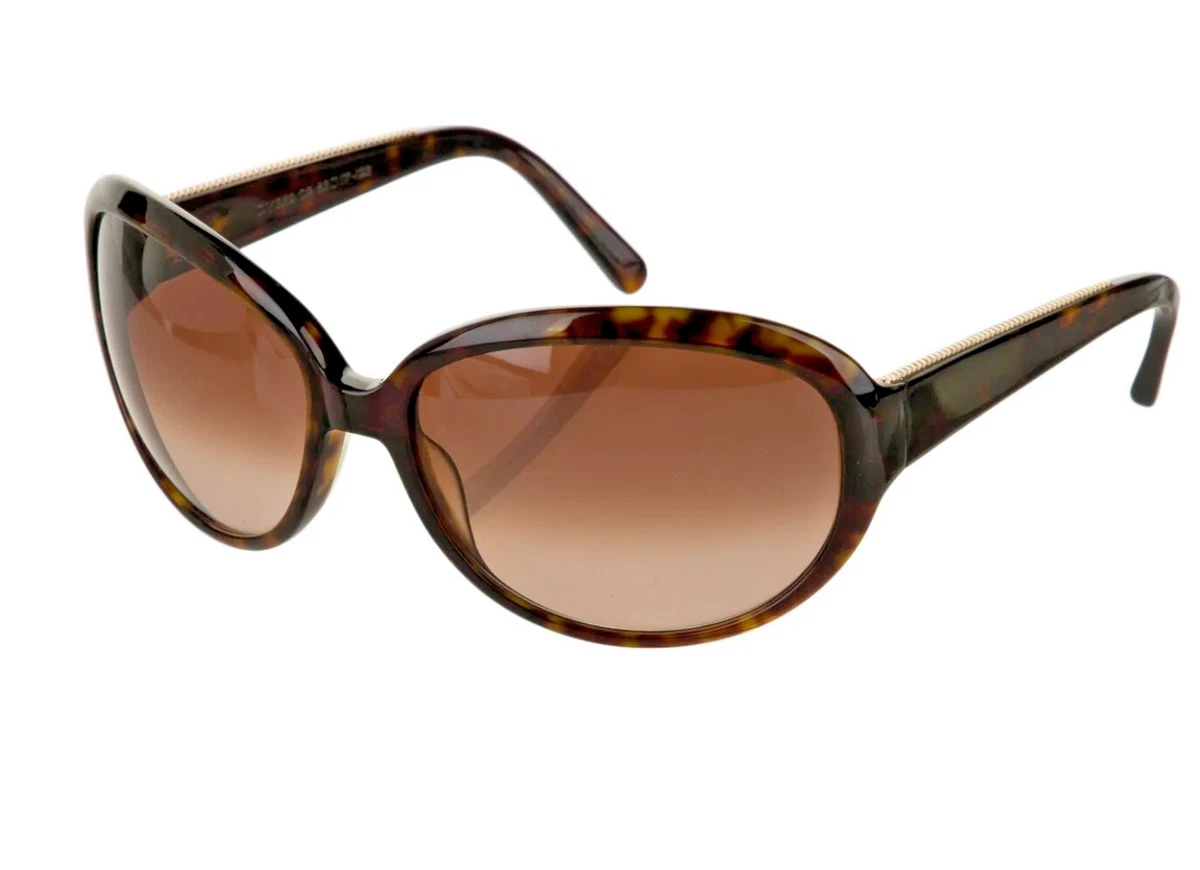 David Yurman Brown Sunglasses for Women for sale | eBay display picture 1