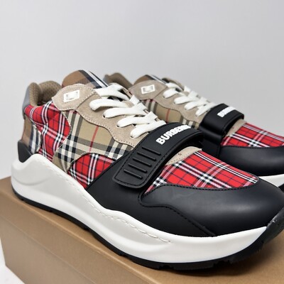【BURBERRY】 Ramsey Sneaker s-l400.jpg