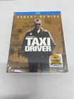 Taxi Driver Bluray Exclusive Digibook Martin Scorsese Robert De Niro *Read