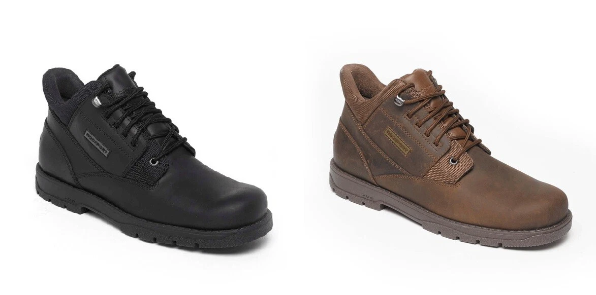 Ebay rockport shop boots