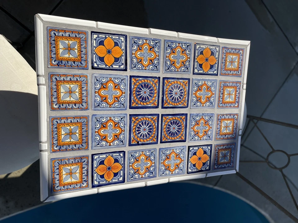 Custom Tile Tables - Image 2 of 4