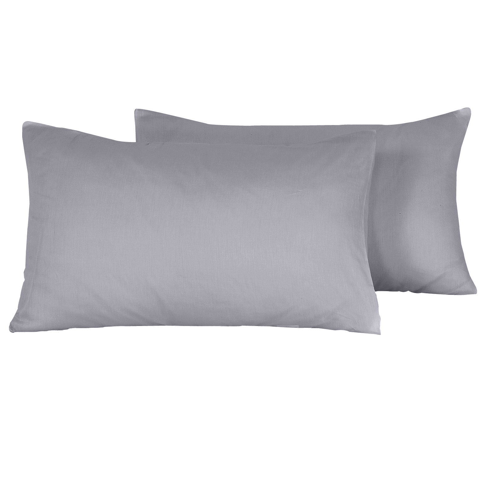 100 Egyptian Cotton Oxford Pillowcase / Housewife Pillow Cover Case