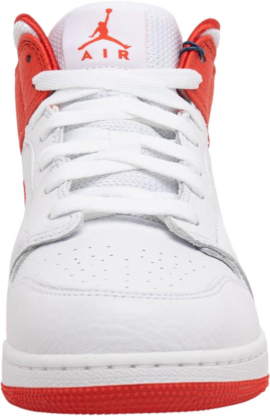 Air Jordan1 Retro Mid　28センチ NIKE◇AIR JORDAN 1 MID_エア ジョーダン 1 ミッド/28cm/BRD