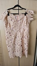 Ladies Dress Size 18