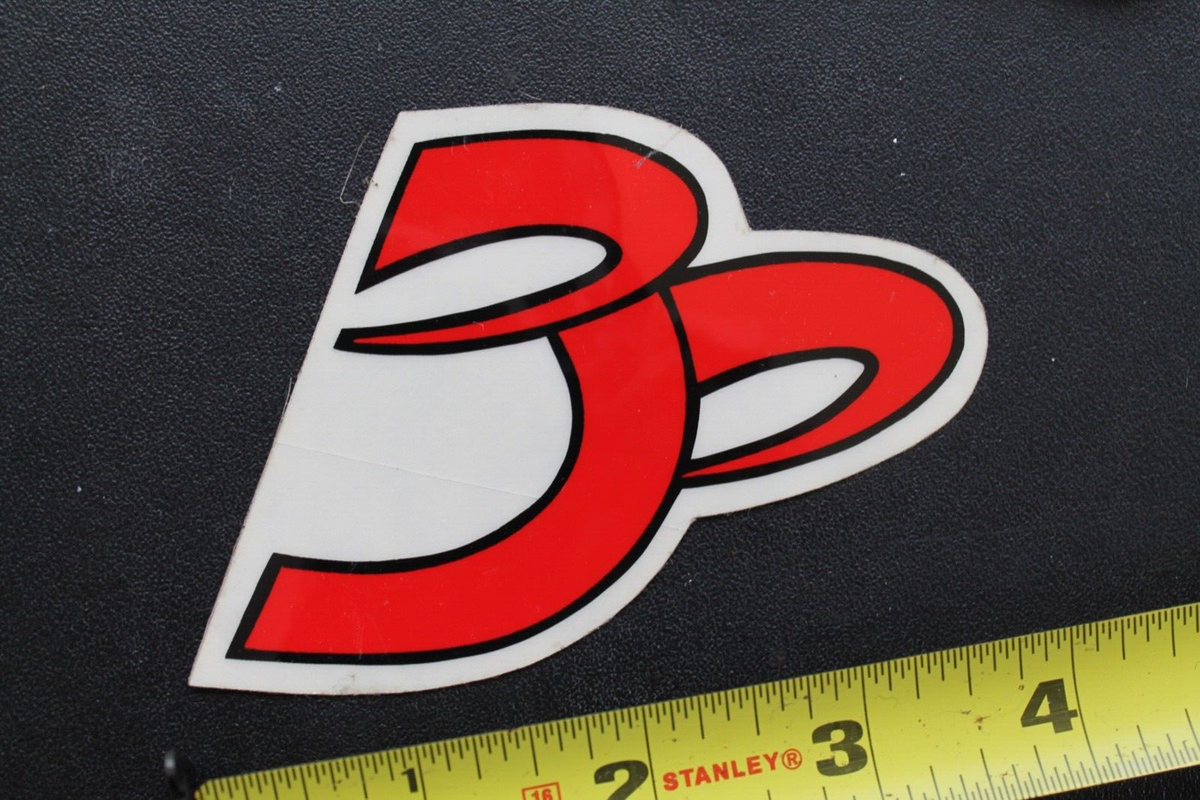 レトロボード Brooklyn Boards Skateboards Clear Red 80's OG Z63A Vintage