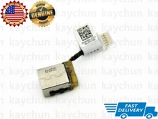 Original replacement 0PHXNH DD0ZM7AD000 DC IN Power jack cable charging port