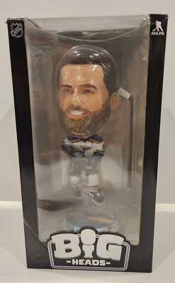 Ryan O'Reilly St. Louis Blues Variant Big Head Bobblehead New In Box