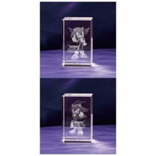 3D crystal only] Sonic X Shadow Generations S...