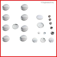 Expansion Plug Kit  PK14