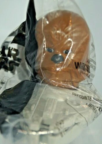 McDonald's Star Wars Boneco de ação Ação Coleções