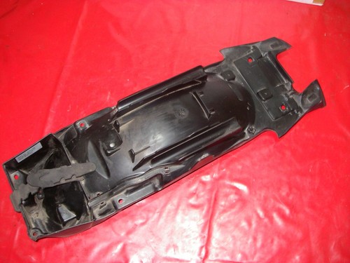top original Schutzblech Kotflügel hinten unfallfrei BMW R1200GS R12 K25