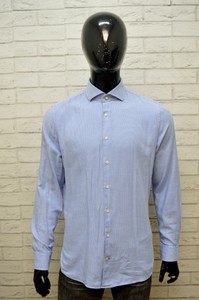 collo camicia 41