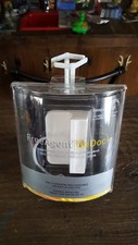 New Seagate FreeAgent Go Dock for FreeAgent Go Drive with Travel Case