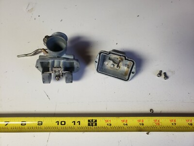 Aftermarket Honda XR75 XR 75 Carb Carburetor Body Float Bowl SHENG WEY