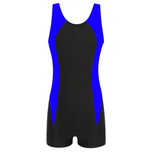 Girls Boys Unisex Kids One-piece Surfing Suit Surfing Swimsuit Water Park Print - Picture 46 of 68
