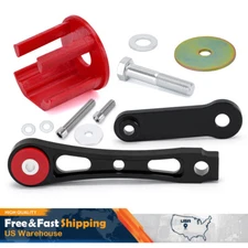 Dog Bone Engine Mount Kit For VW Beetle/Golf GTI R/Jetta & Audi A3/TT MK5/MK6