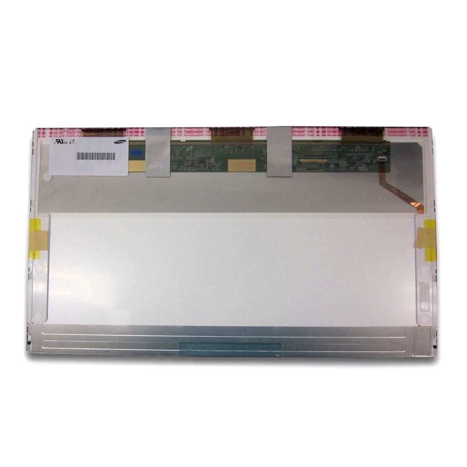 ASUS X73B 17,3" LED LCD LAPTOP BILDSCHIRM PANEL ERSATZ - UK VERSAND - Bild 4 von 4