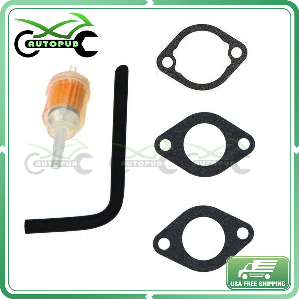 Find KAWASAKI MULE 600 610 NEW OEM CARBURETOR ASSEMBLY In Vincentown - Foto 8