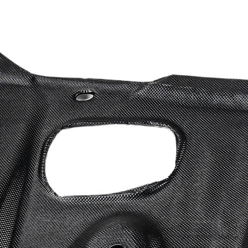 Left & Right Side Engine Splash Shield Fits For 2002-2006 Toyota Camry - Picture 9 of 11