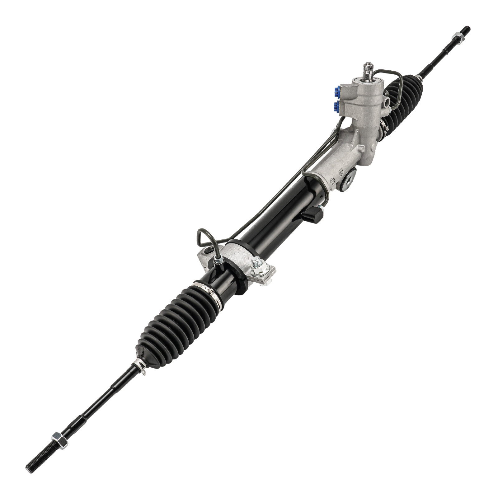 2005-2007 Nissan Murano V6 Power Steering Rack & Pinion Assembly 263040