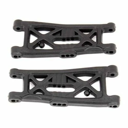 Team Associated AS91673 - R/C Part - B6 Kit Gull Wing Front Arms