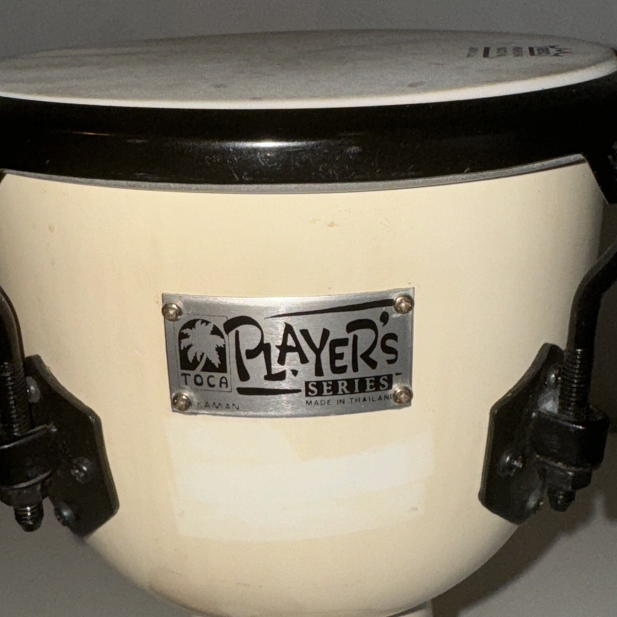 Vintage Player's TOCA Series Djembe | eBay