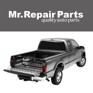 Roll N Lock For 2017 Ford F250 F350 Super Duty 96 5 In Bed Cargo Manager Cm152 Ebay