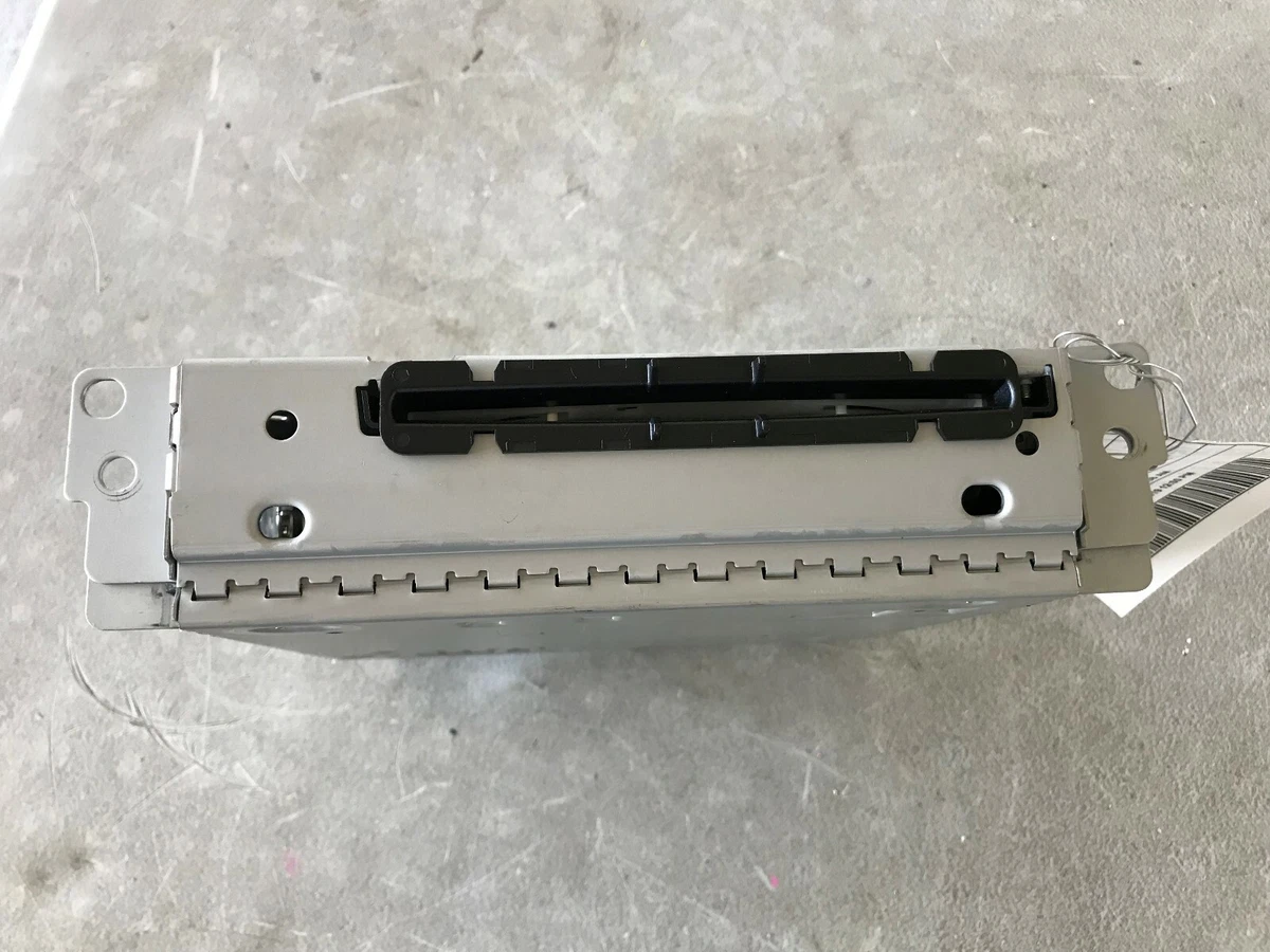 12 - 14 BMW 328i 335i RADIO BLUETOOTH CD PLAYER SATELLITE 
