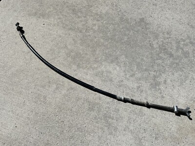 MothAr Carburetor &amp; Throttle Cable For Honda TRX 250 TRX250X TRX250R Fourtrax ATV Carb(1985 1986 1987) In | Whizz Carburetors