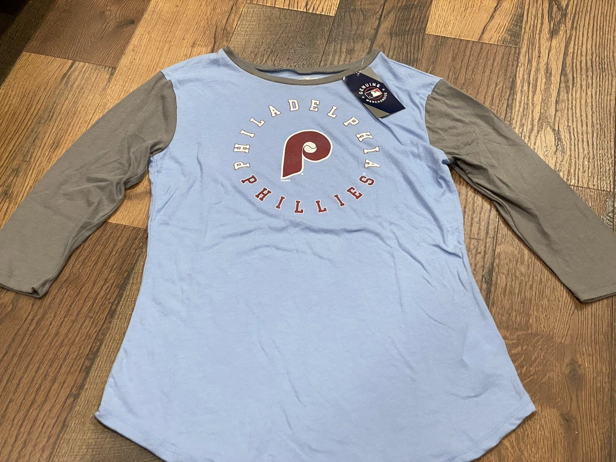 Mlb 3 4 Sleeve Shirts mlb-3-4-sleeve-shirts