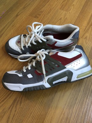 dc shoes aerotech
