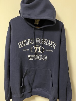 The original walt disney world sweatshirt new arrivals
