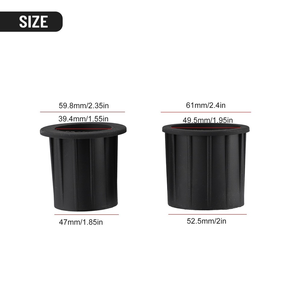 Umbrella Base Stand Hole Ring Plug Cover Cap Patio Parasol Replacement