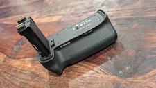Canon GENUINE BG-E20 Battery Grip for EOS 5D Mark IV DSLR
