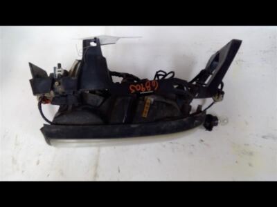 Driver Left Headlight Fits 97-99 DEVILLE 68905 | eBay