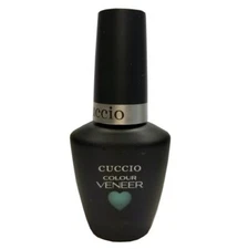 Cuccio Veneer Gel Polish - Breakfast In NYC - 13 ML / 0.43 OZ
