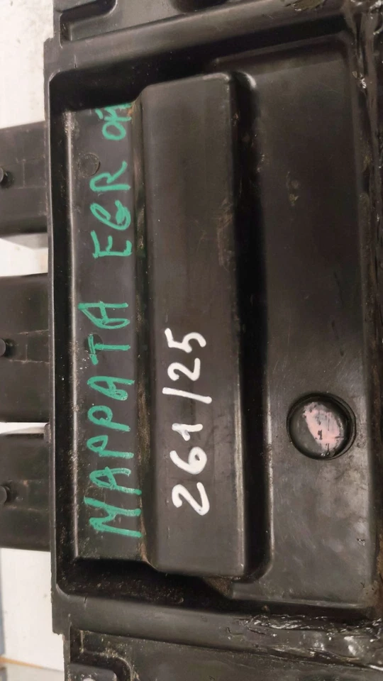 8200527728 Centralina motore DCM1.2 SUZUKI JIMNY 1.5DCI  R0410B038B - Immagine 3 di 4