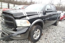 2012 Dodge Ram 1500 Transmission Oem 145k Miles - Lkq452087308
