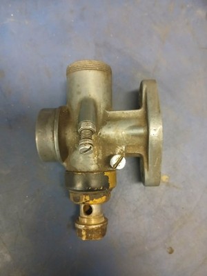 BMW R51 R5 r61 r6 amal vergaser carbureator