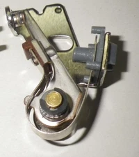 Harley Davidson 2 Cycle Golf Cart 1971-1985 Ignition Points | 32661-70