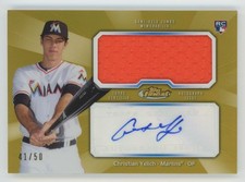 2013 Topps Finest Football Cards 26