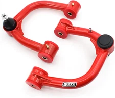 Front Upper Control Arms with Ball Joint for 2003-2024 Toyota 4Runner, 2007-2014