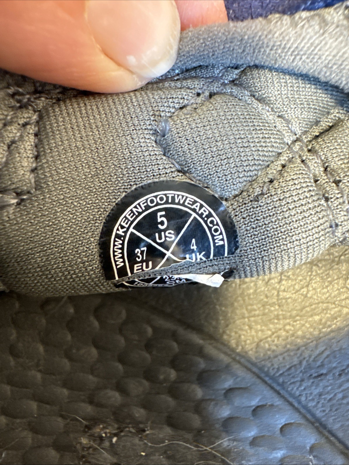 KEEN Taglia 5 Youth Newport Impermeabile Avventura Sandalo Outdoor Scarpe Acqua Unisex